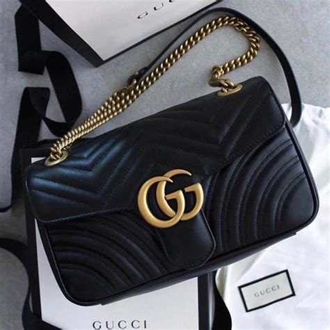 gucci first copy handbags